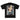 Nashid Chroma Tees JXRMXINE DROP SHOULDER TEE