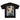 Nashid Chroma Tees JXRMXINE DROP SHOULDER TEE