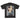 Nashid Chroma Tees JXRMXINE DROP SHOULDER TEE