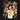 Nashid Chroma Tees LANA DROP SHOULDER TEE