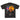 Nashid Chroma Tees LSE YRSLF 2 DNCE DROP SHOULDER TEE