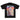 Nashid Chroma Tees LXRRY FSHRMXN DROP SHOULDER TEE