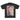 Nashid Chroma Tees LXRRY FSHRMXN DROP SHOULDER TEE