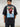 Nashid Chroma Tees MXKAVXLI DROP SHOULDER TEE