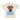Nashid Chroma Tees Cream / Back Print MXKAVXLI DROP SHOULDER TEE