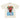 Nashid Chroma Tees Cream / Front Print MXKAVXLI DROP SHOULDER TEE