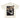 Nashid Chroma Tees Cream / Front Print MY DCMBR DROP SHOULDER TEE