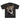 Nashid Chroma Tees Vintage Black / Back Print MY DCMBR DROP SHOULDER TEE