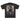 Nashid Chroma Tees Vintage Black / Back Print OCTXNE DROP SHOULDER TEE