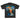 Nashid Chroma Tees S.O.S DROP SHOULDER TEE