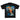 Nashid Chroma Tees S.O.S DROP SHOULDER TEE