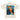 Nashid Chroma Tees S.O.S DROP SHOULDER TEE