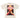 Nashid Chroma Tees Cream / Back Print SLXM SHXDY DROP SHOULDER TEE