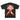 Nashid Chroma Tees Vintage Black / Back Print SLXM SHXDY DROP SHOULDER TEE