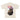Nashid Chroma Tees Cream / Back Print SMXXTH OPERXTOR DROP SHOULDER TEE