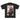 Nashid Chroma Tees Vintage Black / Back Print SMXXTH OPERXTOR DROP SHOULDER TEE
