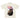 Nashid Chroma Tees Cream / Front Print SMXXTH OPERXTOR DROP SHOULDER TEE
