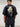 Nashid Chroma Tees THE BLNDE DXN DROP SHOULDER TEE
