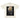 Nashid Chroma Tees Cream / Front Print THE BLNDE DXN DROP SHOULDER TEE