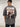 Nashid Chroma Tees THX WOO DROP SHOULDER TEE