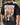 Nashid Chroma Tees THX WOO DROP SHOULDER TEE