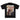 Nashid Chroma Tees THX WOO DROP SHOULDER TEE