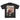 Nashid Chroma Tees THX WOO DROP SHOULDER TEE