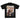 Nashid Chroma Tees THX WOO DROP SHOULDER TEE