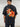 Nashid Chroma Tees TXGER LXLIES SHOULDER TEE