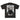 Nashid Chroma Tees Vintage Black / Back Print UNCLE SNXXP DROP SHOULDER TEE