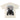 Nashid Chroma Tees Cream / Back Print UNCLE SNXXP DROP SHOULDER TEE