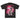 Nashid Chroma Tees Vintage Black / XS / Back Print XXXTENTACION DROP SHOULDER TEE