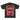 Nashid Chroma Tees Vintage Black / XS / Front Print THXS IS AMXRICA DROP SHOULDER TEE