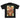Nashid Chroma Tees WXXZY DROP SHOULDER TEE