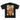 Nashid Chroma Tees WXXZY DROP SHOULDER TEE