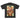 Nashid Chroma Tees WXXZY DROP SHOULDER TEE