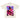 Nashid Chroma Tees XS / Cream / Front Print ERXN YEAGXR DROP SHOULDER TEE