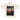 Nashid Chroma Tees XS / Cream / Front Print MXLUMA DROP SHOULDER TEE