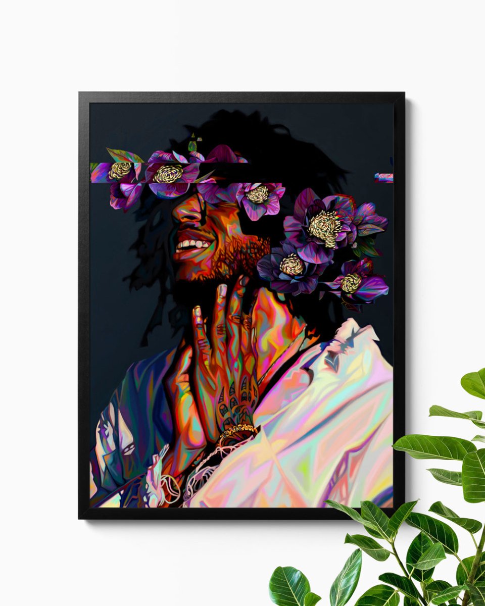 6IG DPPR - Nashid Chroma Art and Apparel