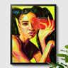 FKA TWIGS - Nashid Chroma Art and Apparel