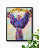 Load image into Gallery viewer, INDXPENDENCE - Nashid Chroma Art and Apparel