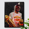 KAWHI - Nashid Chroma Art and Apparel