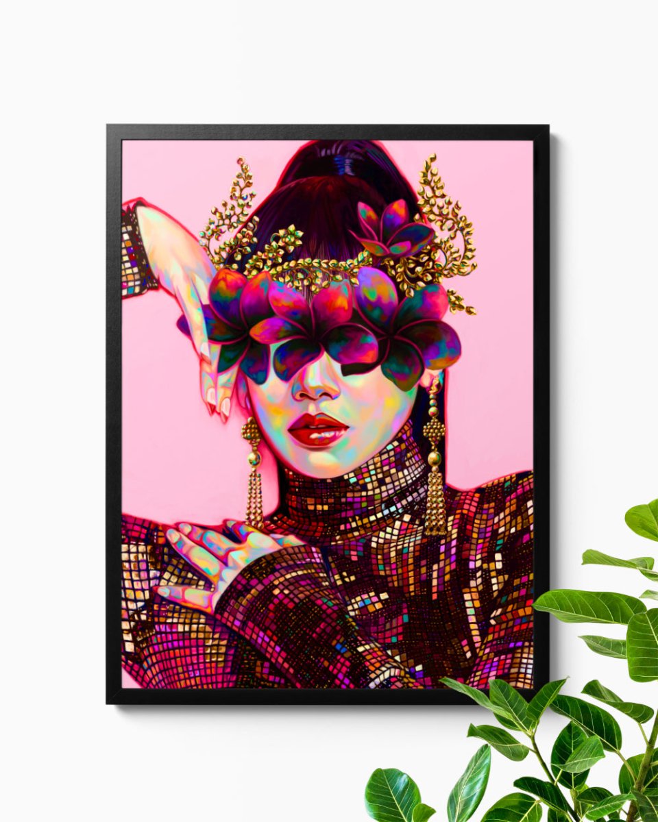 LALISA - Nashid Chroma