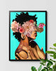 Load image into Gallery viewer, LXXRYN HILL - Nashid Chroma Art and Apparel