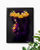 Load image into Gallery viewer, MXMBA FXREVER - Nashid Chroma Art and Apparel