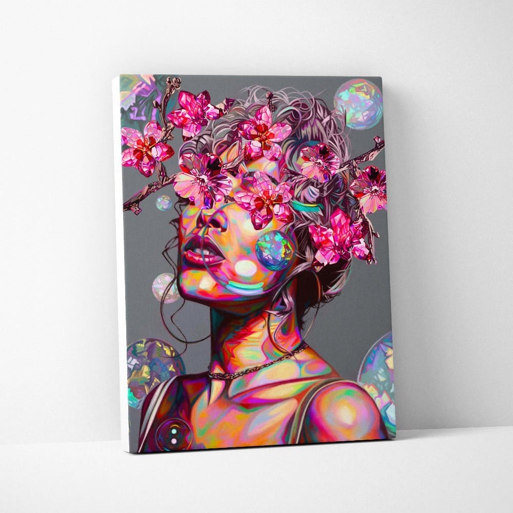 Nashid Chroma Art and Apparel Art DXJA