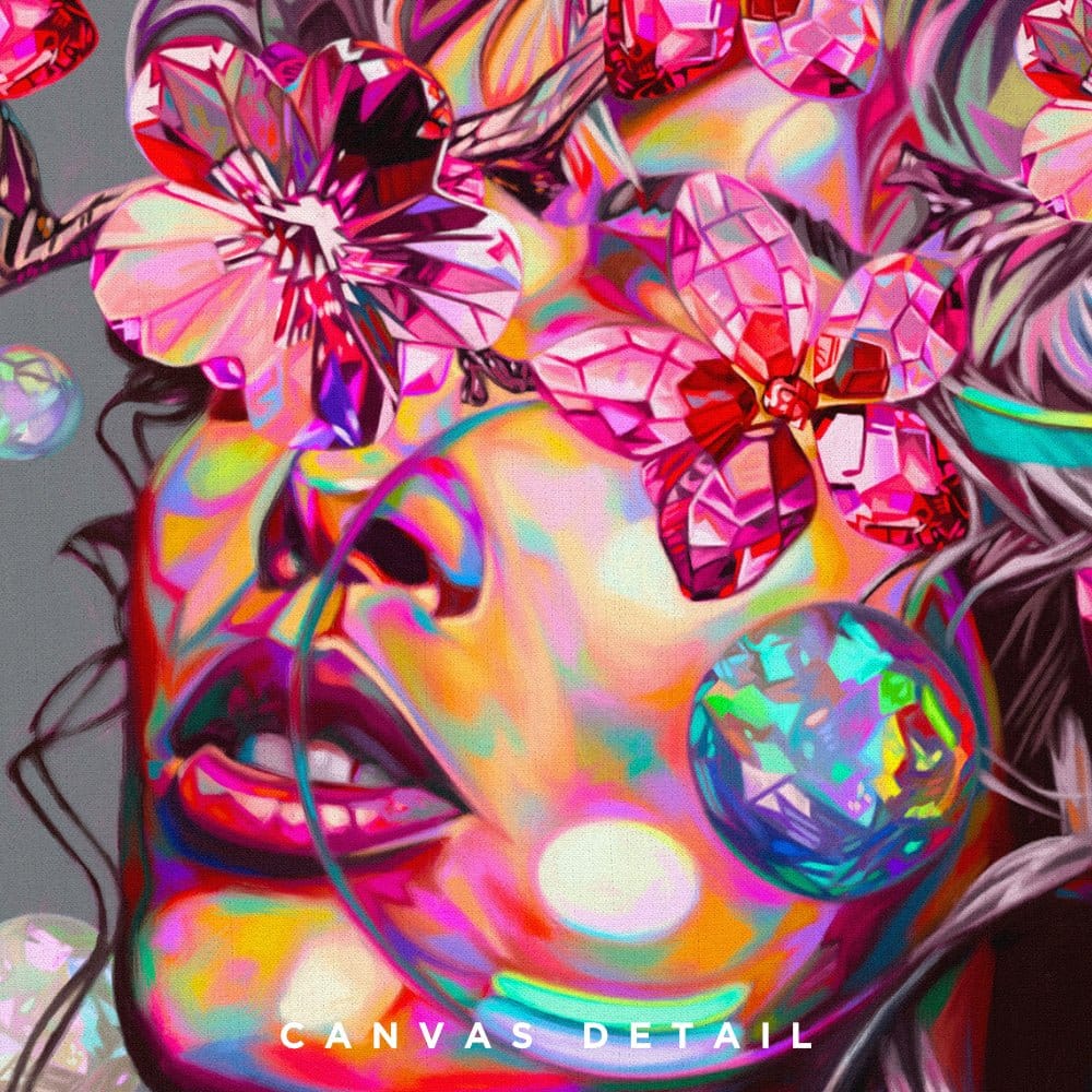 Nashid Chroma Art and Apparel Art DXJA