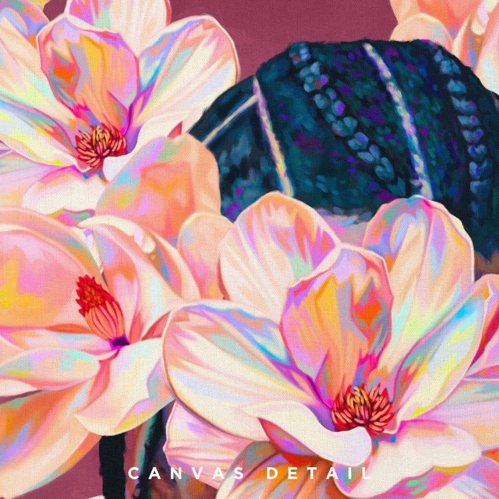 Nashid Chroma Art and Apparel Art DXMN.