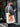 Nashid Chroma Art and Apparel Tote BENITO - Tote