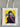Nashid Chroma Art and Apparel Tote BLXNDED - Tote
